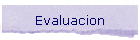 Evaluacion