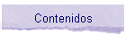 Contenidos